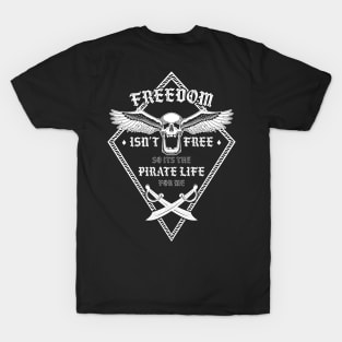 Pirate Life T-Shirt